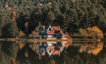 Kayseri Çıkışlı Günübirlik Yedigöller & Abant Turu  