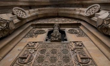 Kayseri Çıkışlı Günübirlik Divriği & Kemaliye Turu