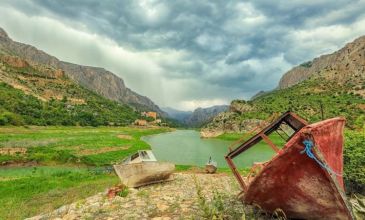 Kayseri Çıkışlı Günübirlik Divriği & Kemaliye Turu