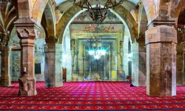 Kayseri Çıkışlı Günübirlik Divriği & Kemaliye Turu