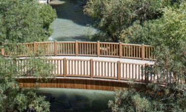 Kayseri Çıkışlı Günübirlik Darende Turu