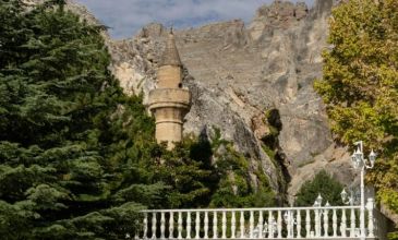 Kayseri Çıkışlı Günübirlik Darende Turu