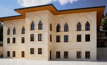 Kayseri Çıkışlı Günübirlik Darende Turu