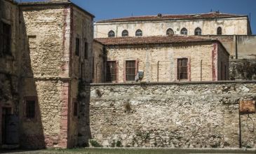 Kayseri Çıkışlı Günübirlik Sinop Turu