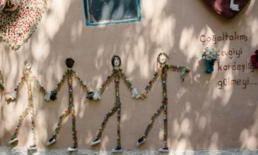 Kayseri Çıkışlı Günübirlik Darende Turu