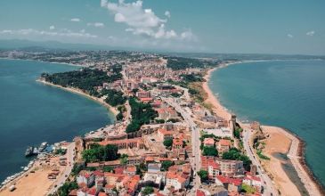 Kayseri Çıkışlı Günübirlik Sinop Turu