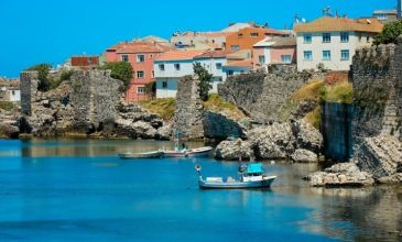 Kayseri Çıkışlı Günübirlik Sinop Turu