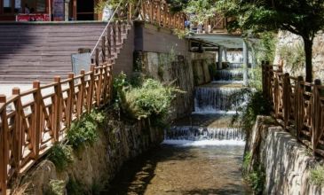 Kayseri Çıkışlı Günübirlik Darende Turu