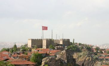 Kayseri Çıkışlı Günübirlik Sinop Turu