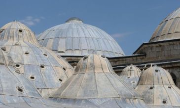 Kayseri Çıkışlı Günübirlik Amasya & Tokat Turu