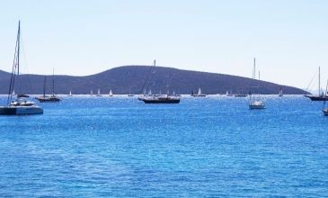 Aksaray Çıkışlı  Ege Akdeniz (Mavi Yeşil) Turu