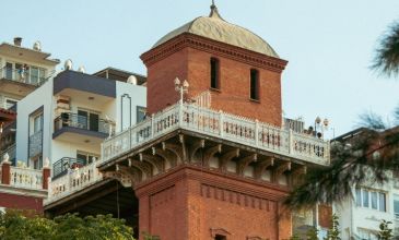 Aksaray Çıkışlı İzmir (Şirin Ege) Turu