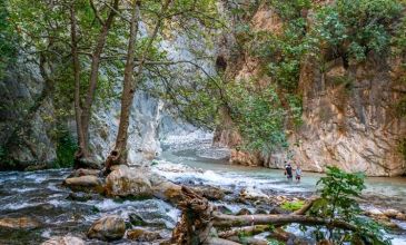 Konya Çıkışlı Ege Akdeniz (Mavi Yeşil) Turu