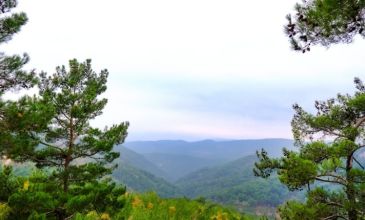 Konya Çıkışlı Kuzey Ege Turu