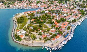 Konya Çıkışlı İzmir (Şirin Ege) Turu