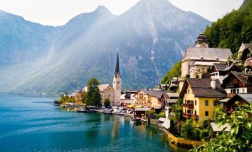 Kayseri Çıkışlı Büyük Orta Avrupa Turu