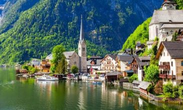 Kayseri Çıkışlı Büyük Orta Avrupa Turu