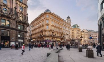 Kayseri Çıkışlı Büyük Orta Avrupa Turu