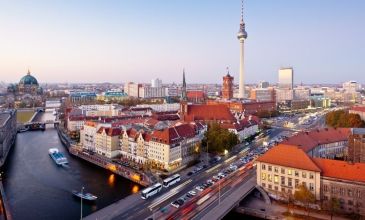 Kayseri Çıkışlı Büyük Orta Avrupa Turu