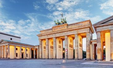 Kayseri Çıkışlı Büyük Orta Avrupa Turu