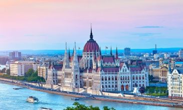 Kayseri Çıkışlı Büyük Orta Avrupa Turu