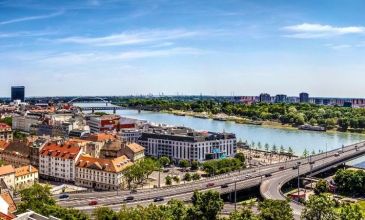 Kayseri Çıkışlı Büyük Orta Avrupa Turu