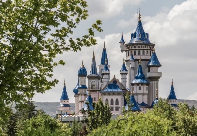 Kayseri Çıkışlı Günübirlik Eskişehir Turu