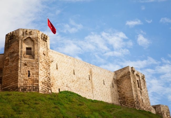 Kayseri Çıkışlı Günübirlik Gaziantep Turu