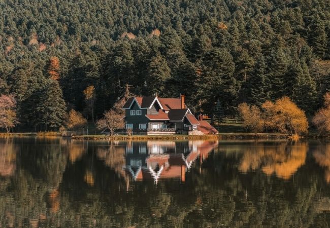 Kayseri Çıkışlı Günübirlik Yedigöller & Abant Turu  