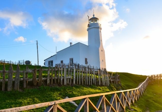Kayseri Çıkışlı Günübirlik Sinop Turu