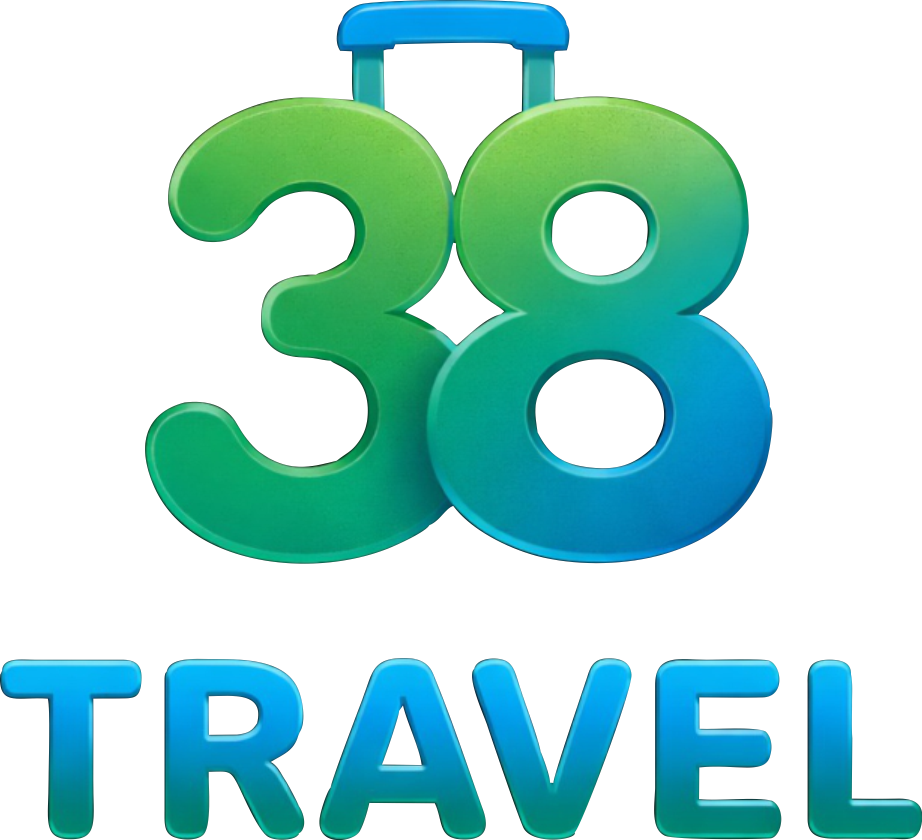 38Travel
